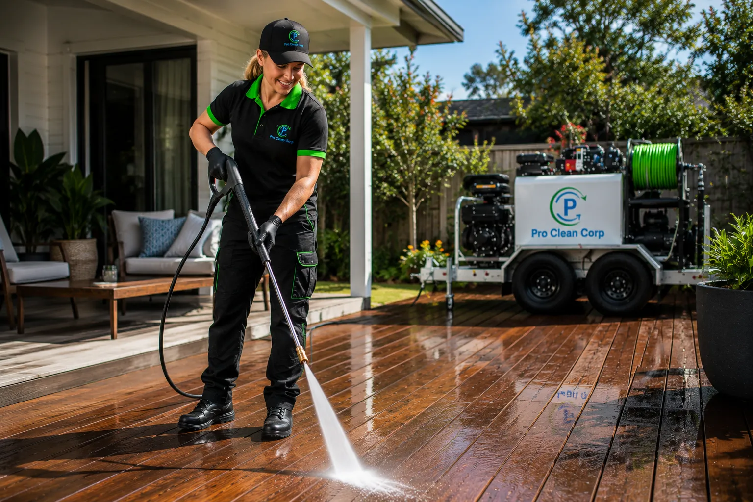 Decks and Patios in Clovelly, Eastern Suburbs